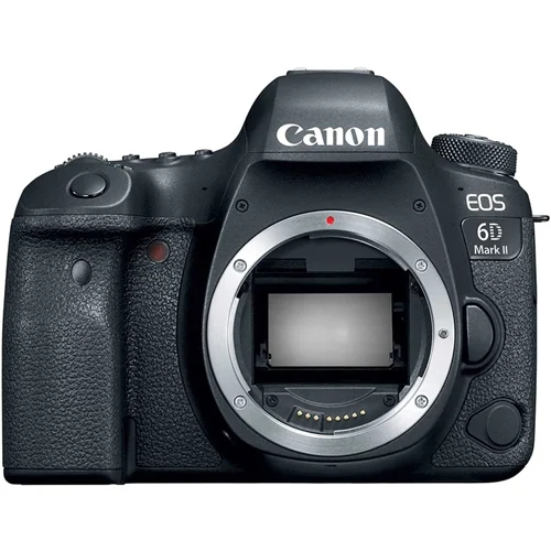 دوربین دیجیتال کانن مدل CANON EOS 6D   ا CANON EOS 6D
