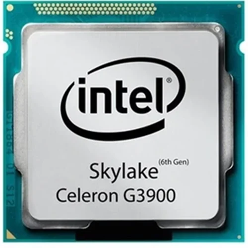 پردازنده اینتل مدل Celeron G3900 سری Skylake ا Intel Skylake Celeron G3900 CPU