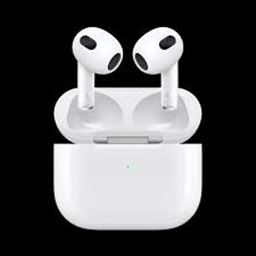 هدفون اپل ایرپاد 3 AirPods (های کپی درجه 1) ا Apple AirPods 3 Wireless Headset