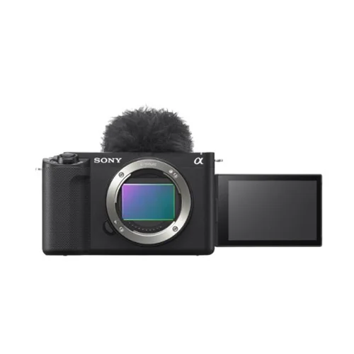 دوربین سونی ZVE1 - بدون آینه - Sony ZV-E1 ا Sony ZV-E1 Mirrorless Camera