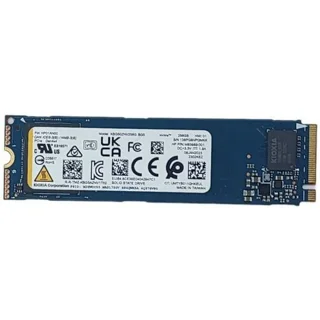 اس اس دی کیوکسیا SSD Kioxia M2 NVME 256GB