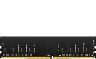 رم کامپیوتر  تک کاناله فرکانس 2666 مگاهرتز DDR4 تایمینگ  حافظه 8 گیگابایت