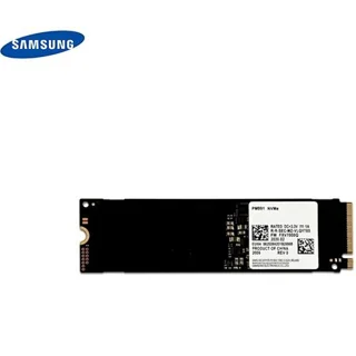 حافظه SSD سامسونگ مدل PM991 ظرفیت 256گیگابایت