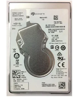 هارد دیسک اینترنال سیگیت مدل ST1000LM007 ظرفیت 1 ترابایت