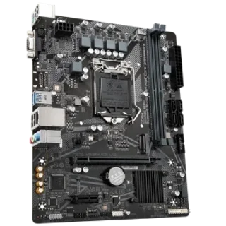 مادربرد گیگابایت H510M-S2 V2 DDR4