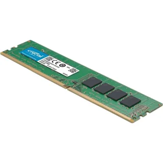 رم دسکتاپ کروشیال DDR4 تک کاناله 8 گیگابایت 3200 مگاهرتز CL22 U-DIMM ولتاژ 1.2 ولت مدل PC4 102943920