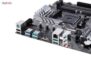 مادربرد ایسوس مدل PRIME X570-P 102867296