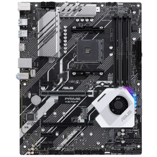 مادربرد ایسوس مدل PRIME X570-P 102867295