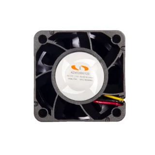 فن کیس کی زد مدل KZ4028B012S 102971102