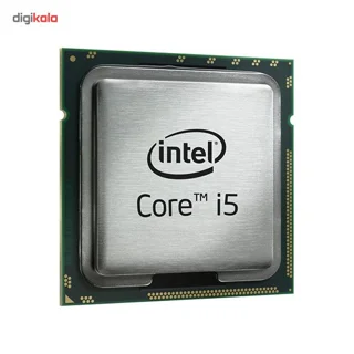 پردازنده مرکزی اینتل سری Haswell مدل Core i5-4690K 102616272