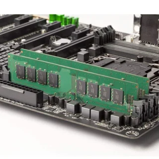 رم دسکتاپ DDR4 تک کاناله 2666 مگاهرتز کروشیال مدل CL19 ظرفیت 4 گیگابایت 102863804