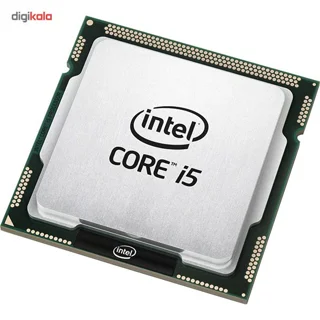 پردازنده مرکزی اینتل سری Haswell مدل Core i5-4690K 102616270