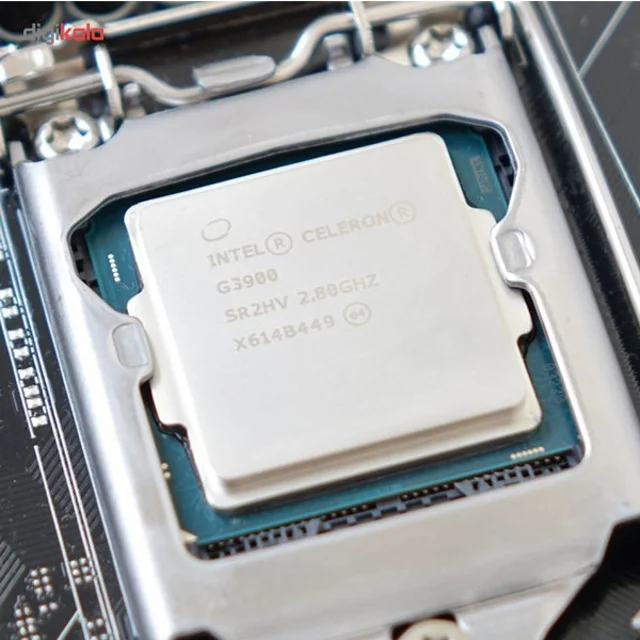 پردازنده مرکزی اینتل سری Skylake مدل Celeron G3900 102616285