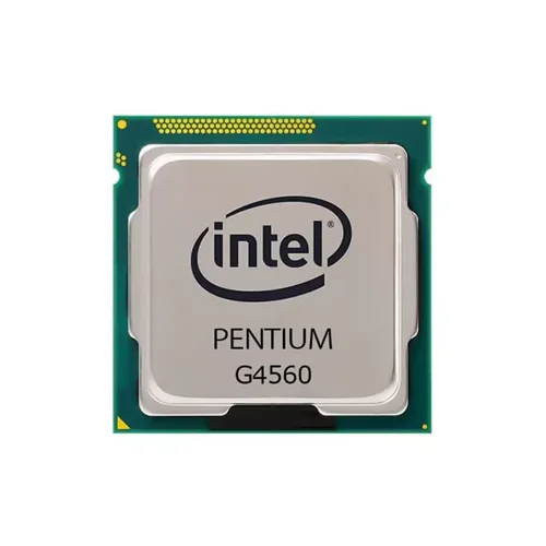 پردازنده مرکزی اینتل سری Kaby Lake مدل Pentium G4560 ا Intel Pentium G4560 BOX