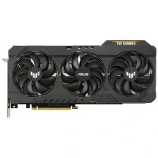 کارت گرافیک ایسوس مدل TUF Gaming RTX 3070 OC حافظه 8 گیگابایت